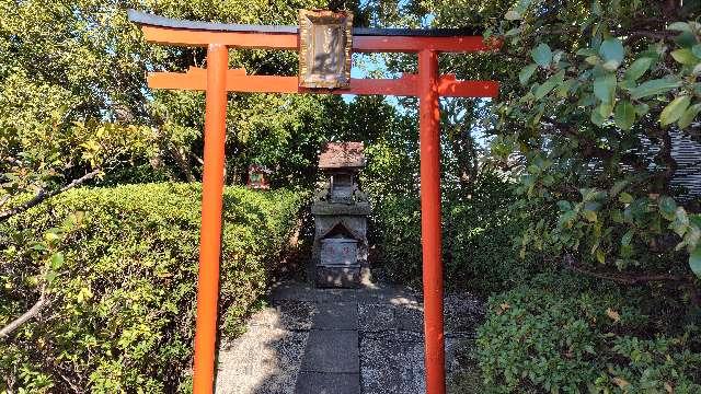 伏見稲荷神社の写真1