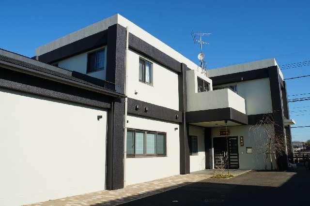 所沢山無量院自然寺の写真1