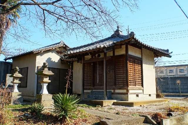 青柳釈迦堂の参拝記録1