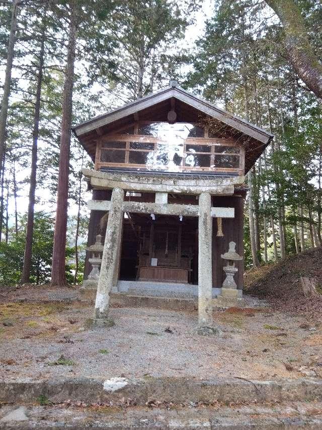 高良神社の写真1