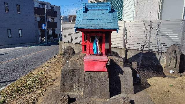 稲荷弁財天の参拝記録(りんごぐみさん)