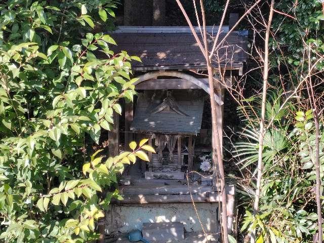 東山イボ弁天の写真1