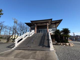 東本願寺堺南御坊の参拝記録(ととるしさん)
