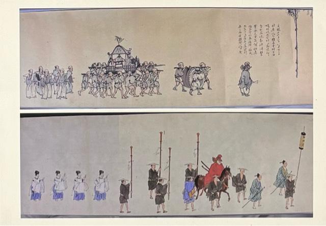 兵庫県尼崎市猪名寺1丁目31-43 猪名野神社元宮の写真7