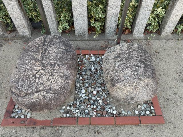 兵庫県尼崎市田能3-16-5 田能観音堂の写真5