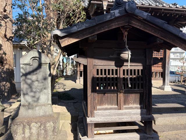 日吉大神の参拝記録1