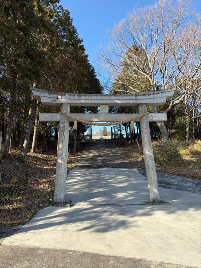 八幡神社の写真1