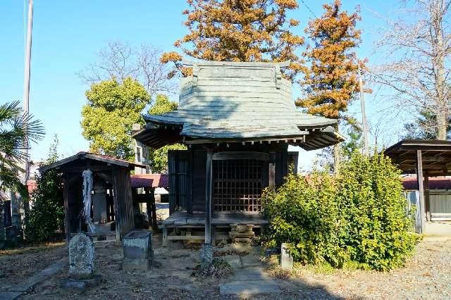 旧満福寺の写真1