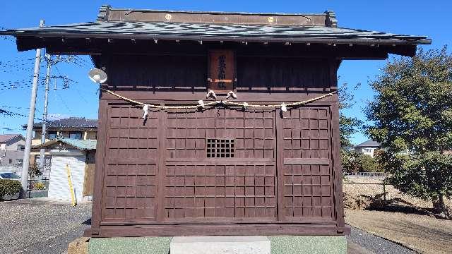 星宮神社の参拝記録(りんごぐみさん)