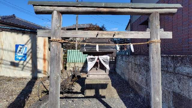 稲荷神社の写真1