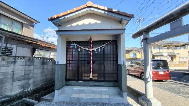 八坂神社の参拝記録1