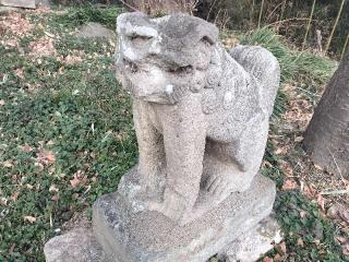 浅間神社の参拝記録(さとみさん)