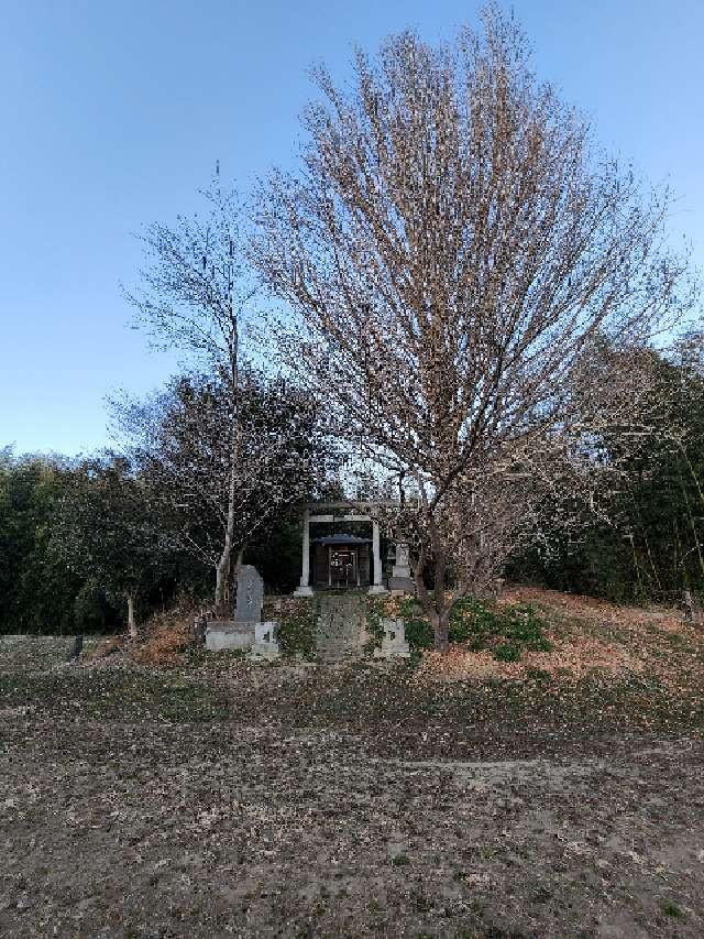 浅間神社の参拝記録2