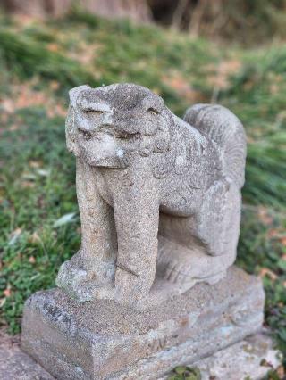 浅間神社の参拝記録(たけちゃ～ん⚾さん)