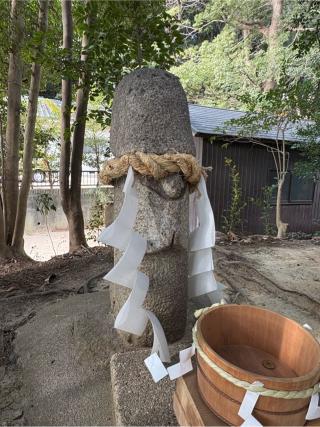 歳神様の参拝記録(ととるしさん)