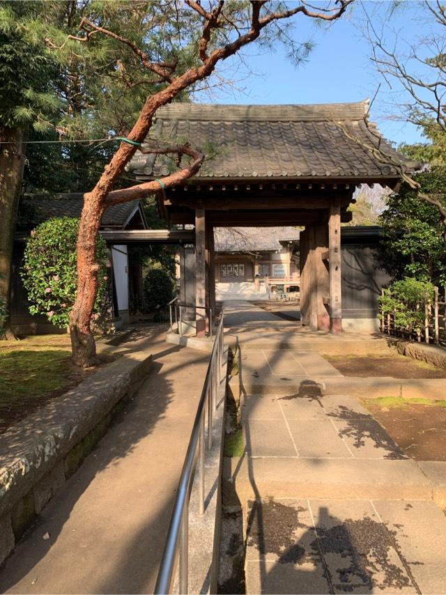 法照山 豊顕寺の参拝記録4