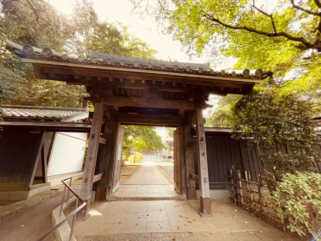 法照山 豊顕寺の参拝記録2