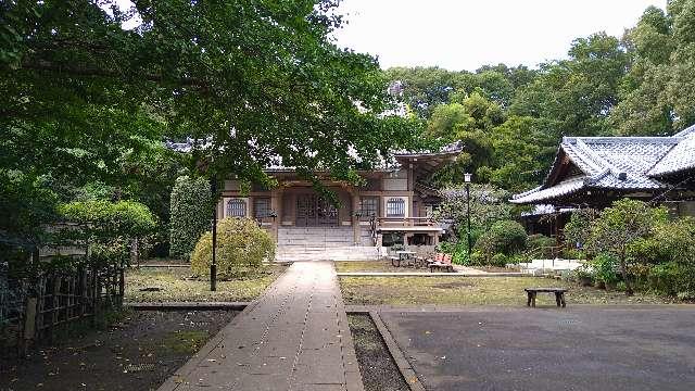 法照山 豊顕寺の参拝記録5