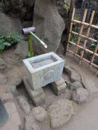 上落合富士浅間神社の参拝記録(はくすみさん)