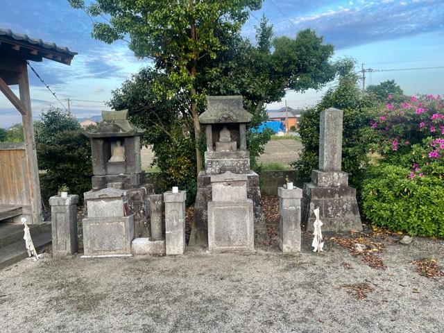 潮斎神社の参拝記録1