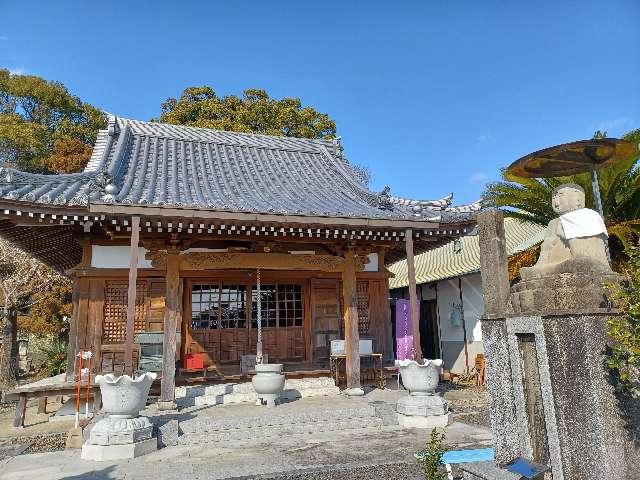 地蔵寺の参拝記録1