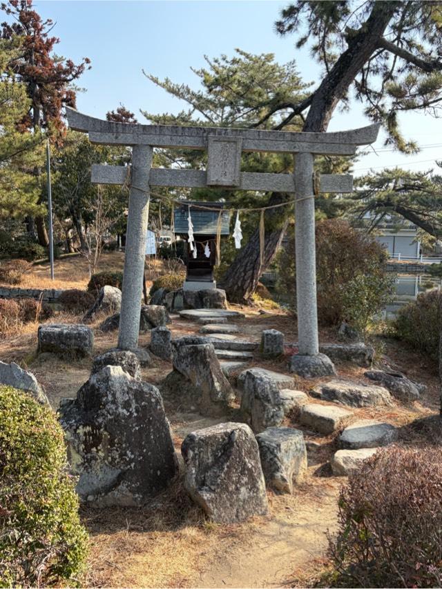 厳島神社の参拝記録1