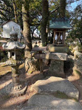 木野山神社の参拝記録(こーちんさん)