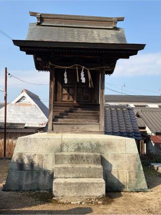 琴平神社の参拝記録(こーちんさん)