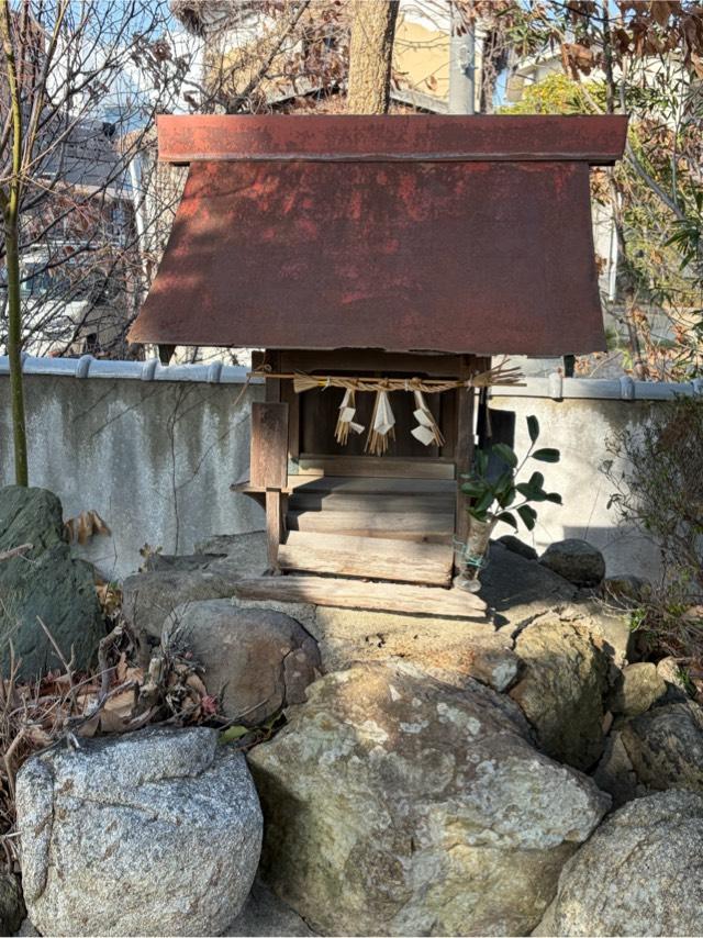 愛宕大神の参拝記録1