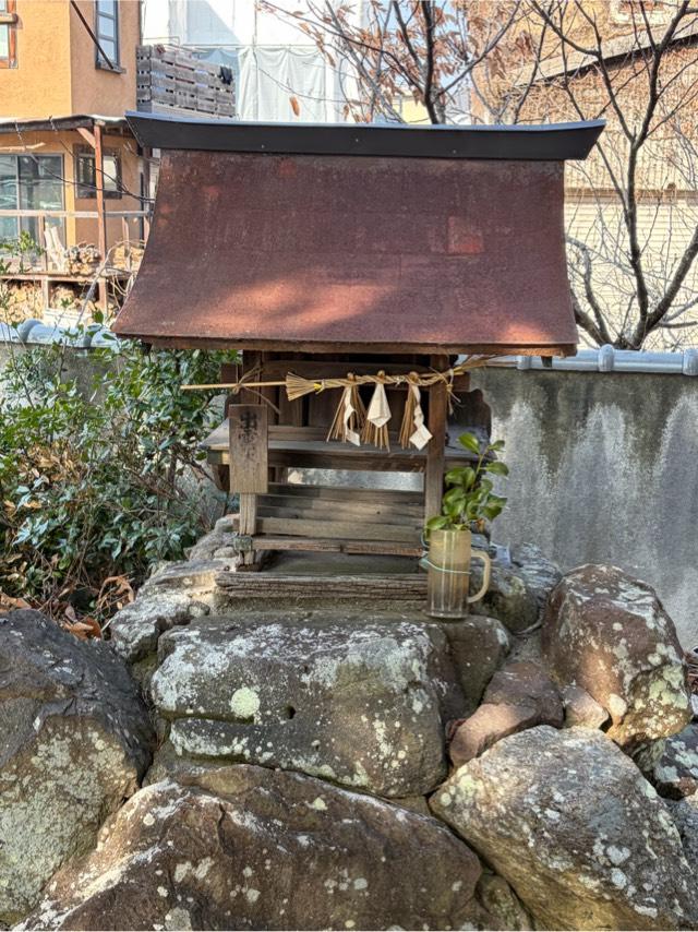 出雲大社の写真1