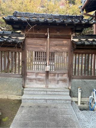 稲荷神社の参拝記録(こーちんさん)