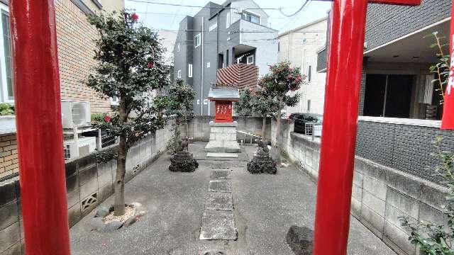 伏見稲荷大明神の参拝記録1