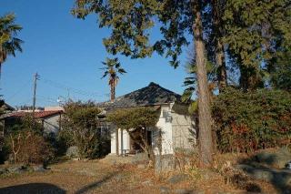 笹井観音堂の参拝記録(thonglor17さん)