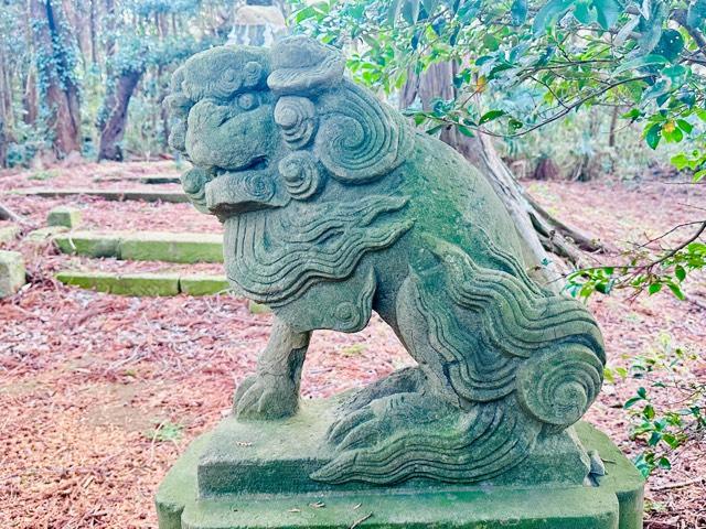 阿夫利神社の参拝記録1