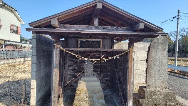 辨才天の参拝記録1