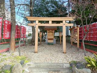 日置天神社（日置神社）の参拝記録(yukiさん)