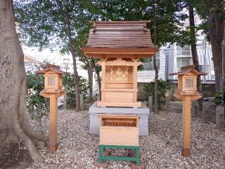 日置天神社（日置神社）の参拝記録(yukiさん)