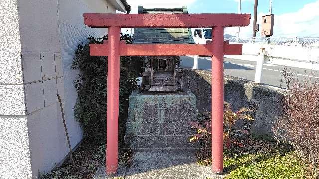 稲荷神社の写真1