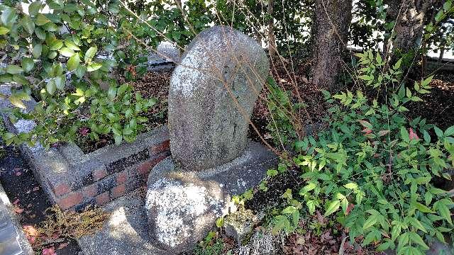 地神の参拝記録(りんごぐみさん)