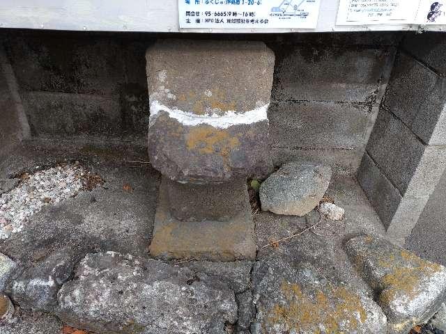 道祖神（伊勢原 さくら通り）の写真1