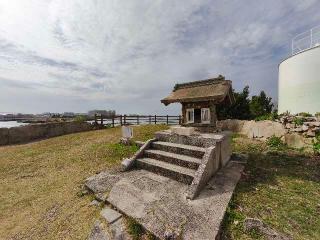 三重城の参拝記録(Y.1966.Sさん)