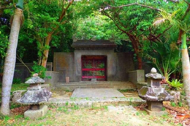 弁天負百津姫神の写真1