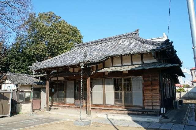 寶珠山円乗院の参拝記録1
