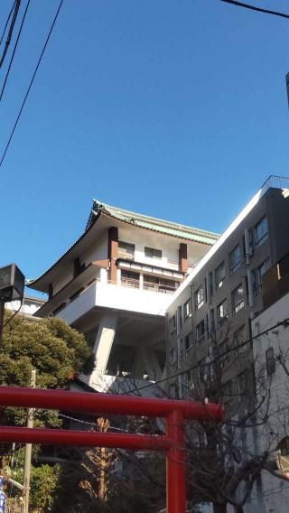 瑠璃光山　三宝寺の参拝記録(からあげさん)