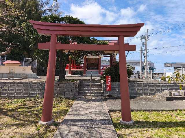 天御人之御神の写真1