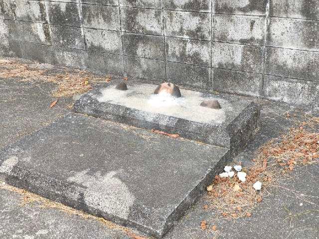 沖縄県豊見城市瀬長９４−１ 瀬長拝所の写真6