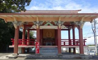 瀬長拝所の参拝記録(Y.1966.Sさん)