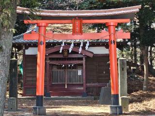 若宮八幡宮の参拝記録(のりさん)