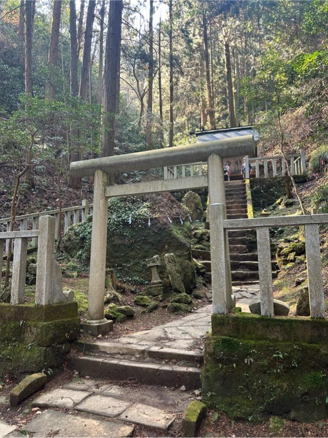 賀毘禮神宮の参拝記録1