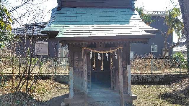 日吉神社の参拝記録(りんごぐみさん)